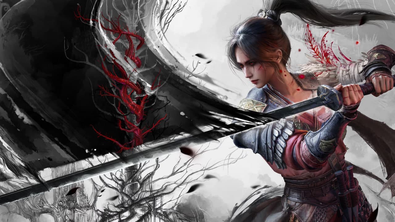 Wuchang: Fallen Feathers